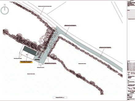 Twynnings Meadow, Off Stockwood Lane, Inkberoow, Reddich, B96 6ST