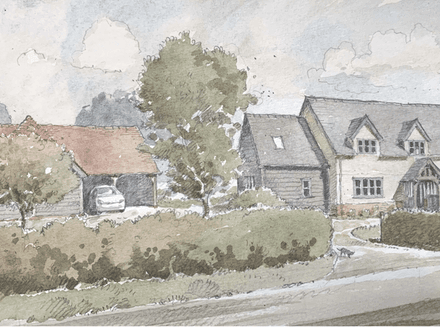 Thistledown Nursery