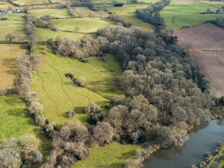 Land at Nether Hollies Farm, Alveley