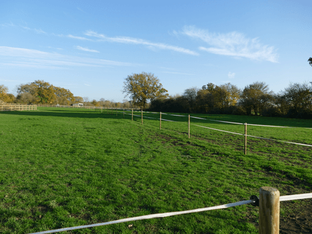 Twynnings Stables, Stockwood, Redditch, B96 6SU